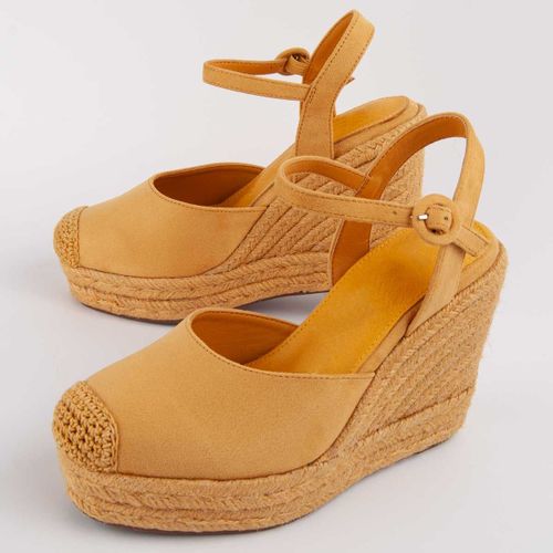 Espadrille Montevita