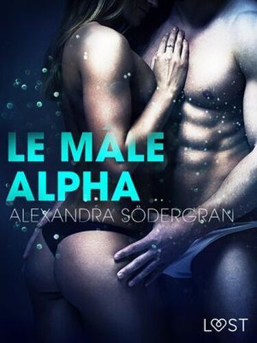 Le Mâle Alpha - Une Nouvelle Érotique