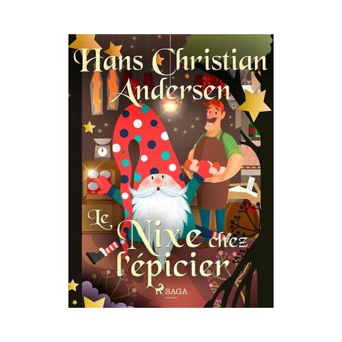 Le Nixe Chez L'épicier