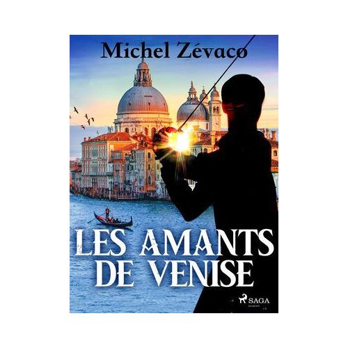 Les Amants De Venise