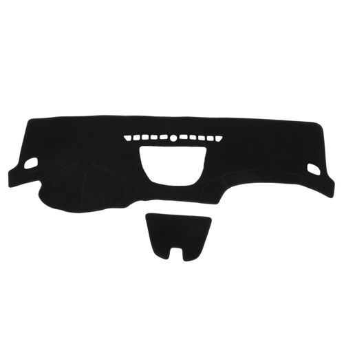 Couverture De Tableau De Bord Anti-Uv Dashmat Mat Pad Pare-Soleil Instrument Instrument Pour Cruze 2009-2015 Accessoires