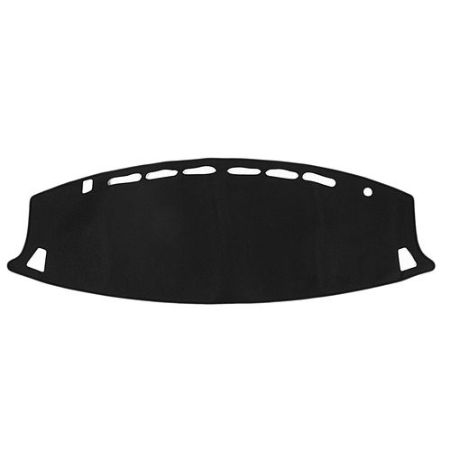 Couverture De Tableau De Bord Anti-Uv Dashmat Mat Pad Soleil Shade Instrument Carpet Pour Teana J31 2003-2007