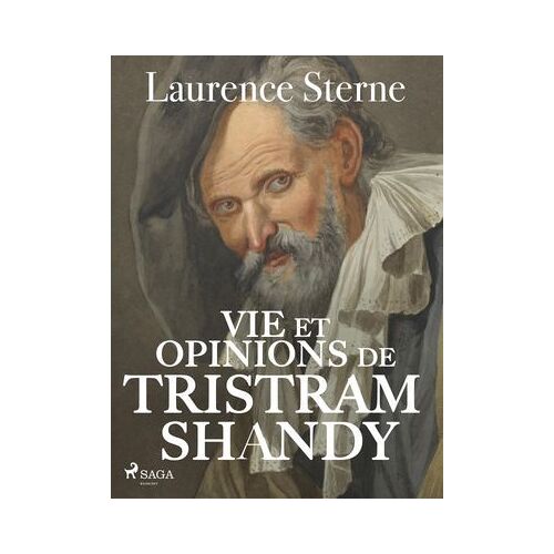 Vie Et Opinions De Tristram Shandy