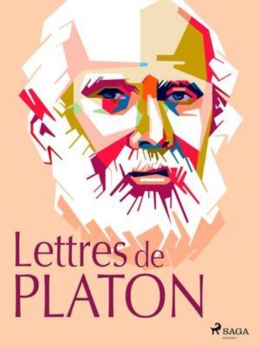 Lettres De Platon