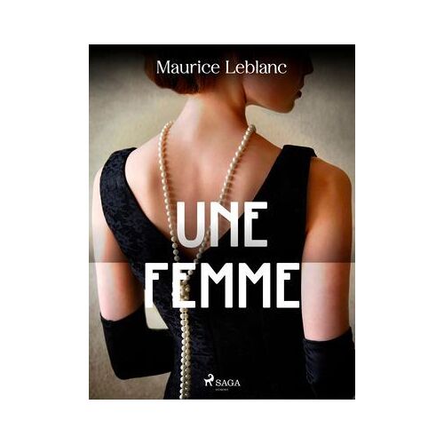Une Femme