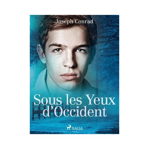 Sous Les Yeux D'occident