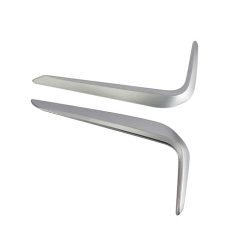 Couverture Antibrouillard Sourcils Lampe Pour Série 5 Sport G30 2017 2018 2pcs