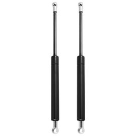 Barre Hydraulique De Barre De Soulèvement De Jambe De Suspension D'amortisseur De Coffre Arrière Pour Smart 450 City Coupé Fortwo 2005-2007