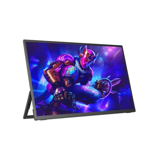 Moniteur de jeu 18,5 pouces 1080P 120Hz pour XBox Series X/S | UPERFECT