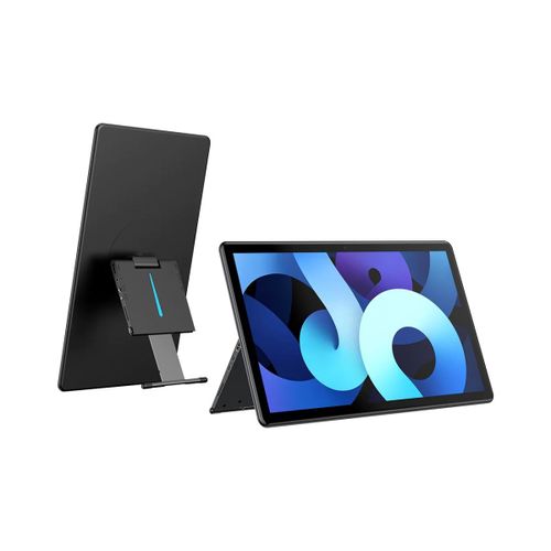 Écran vertical Full HD - Écran tactile portable de 15,6 pouces