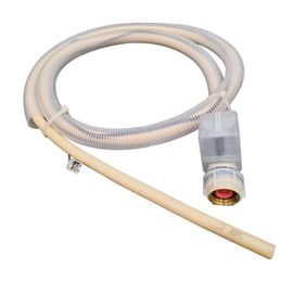 DL-PRO TUYAU D'ALIMENTATION AQUASTOP 1,68 M POUR L POUR LAVE VAISSELLE SIEMENS - 668113