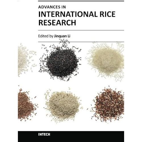 Advances In International Rice Research