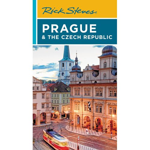 Rick Steves Prague & The Czech Republic