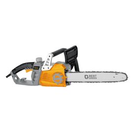 Tronçonneuse électrique BG TE 2000 - 2200W