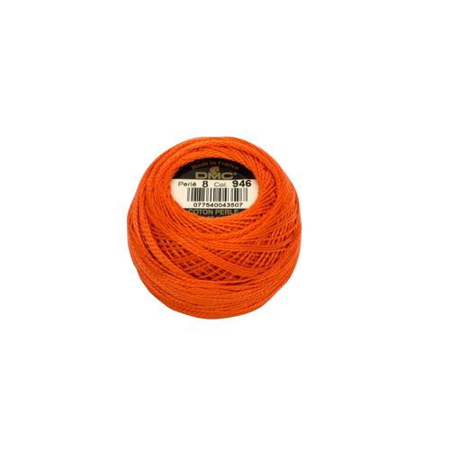 Coton Perle 1 Pel 10g (M)