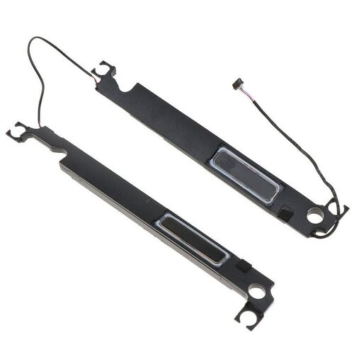 Ensemble de Haut-Parleurs Internes pour Ordinateur Portable pour XPS 15 XPS 9550 9560 9560 M5510 9350 5520 5510 Gauche et Droite TX47W 0TX47W