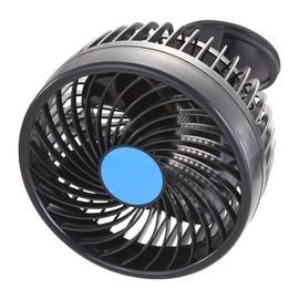 Ventilateur De Voiture Refroidissement De Voiture Puissant Et Silencieux Avec Vitesse Continue En Continu 12v Ventilateur De Voiture Allume-Cigare Refroidissement D'été