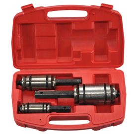 De 3 Tubes De Dilatation De Tuyau De Queue, Outil D'écartement De Silencieux D'échappement, 1-1 / 18 Pouce À 3 Pouces