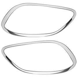 Les Moulures De Couverture De Moulage De Couverture De Phares Antibrouillard Conviennent Pour Glc X253 2016-2019