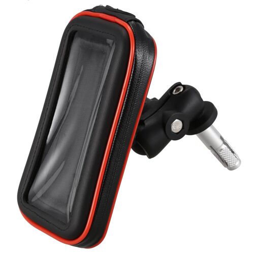 Support De Téléphone De Navigation Pour Gsxr 600/750 06-17 Support De Navigation Gps Pour Moto Gsx-R 1000