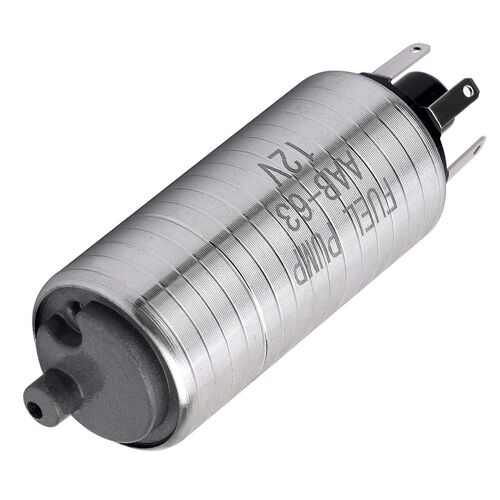 1 Pc -Pompe À Carburant Pour Moto, Pour Yamaha Yzf R15 Gpd125 Nmax Cygnus-X Ncx Gpd 125 Yzfr15 Ncx125 2fb-E3907-10 ""Nipseyteko""