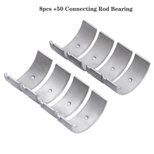 Add 50 Connecting Std-Roulement De Vilebrequin Principal Pour Moto Honda, Accessoire De Connexion Pour Modèles Rvf400 Nc35 100-1994 Rvf 1996, Dernière Version, + 400 ""Nipseyteko""