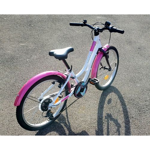 Vélo Enfant Nakamura City Evo Kid