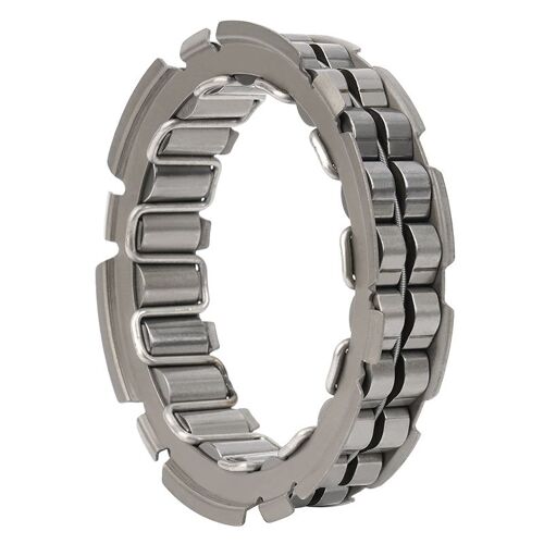 One Way Bearing Roulement D'embrayage De Démarreur À Sens Unique Pour Moto, Yamaha Yfm660r Yfm660rle 2004 2005 Yfm660rse 2005 Raptor 660r, Édition Limitée Se ""Nipseyteko""
