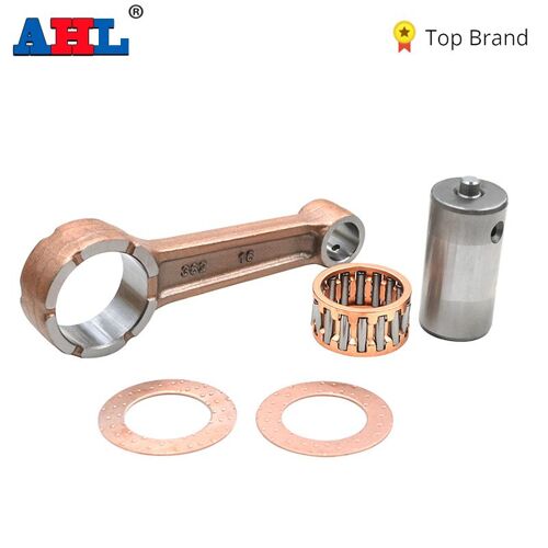 Kit De Bielle De Manivelle, Pièces De Moteur De Moto Pour Suzuki Gn250 Dr250 Tu250 Gz250 Marauder 12161  38201-000 Gz 250 ""Nipseyteko""