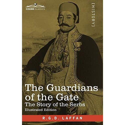 The Guardians Of The Gate