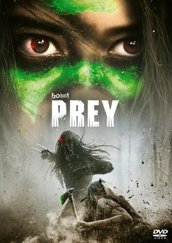 Prey [Dvd]