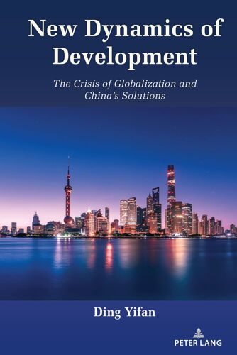 The New Dynamics Of Development