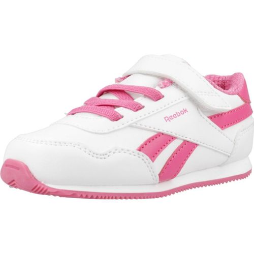 Chaussures Reebok Royal Jog 3.0 Ela Colour Blanc