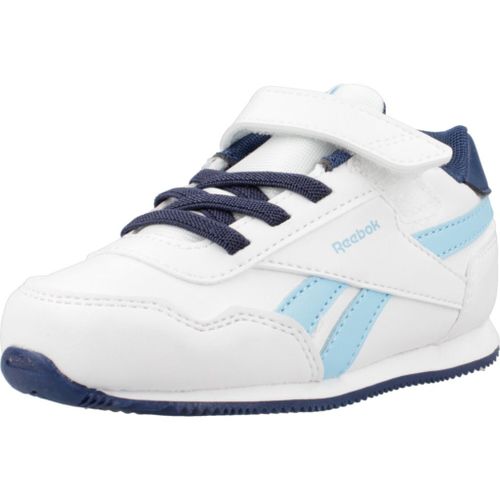 Chaussures Reebok Royal Jog 3.0 Ela Colour Blanc