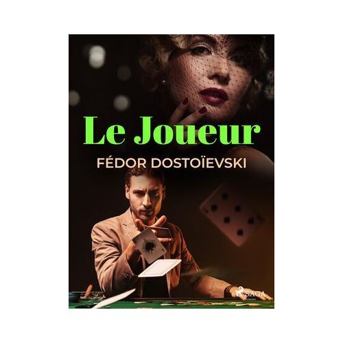 Le Joueur