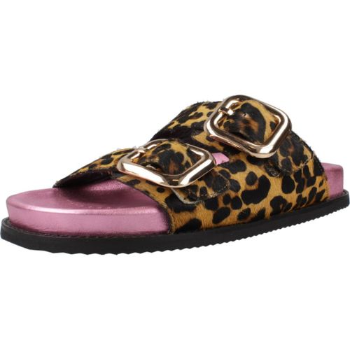 Gioseppo Mifflin Colour Imprimé Animalier