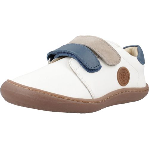 Gioseppo Alvin Colour Blanc