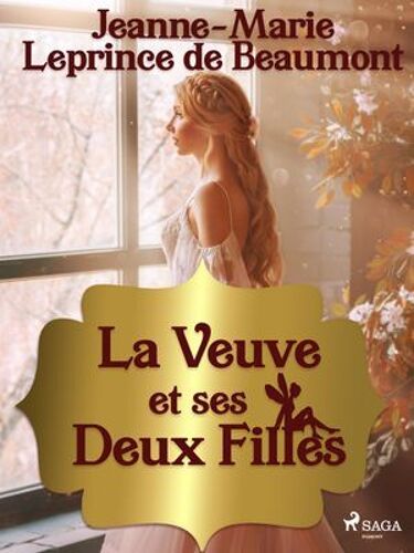 La Veuve Et Ses Deux Filles