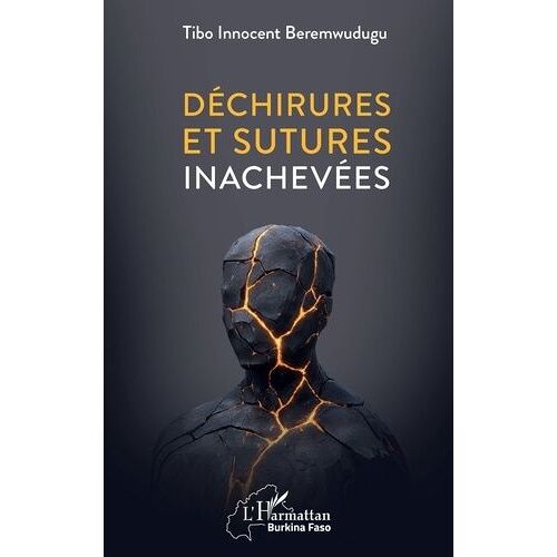 Déchirures Et Sutures Inachevées