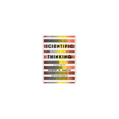 Scientific Thinking, Second Edition