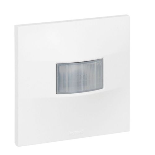 Détecteur mural LED - Neptune 100W - Blanc - Legrand
