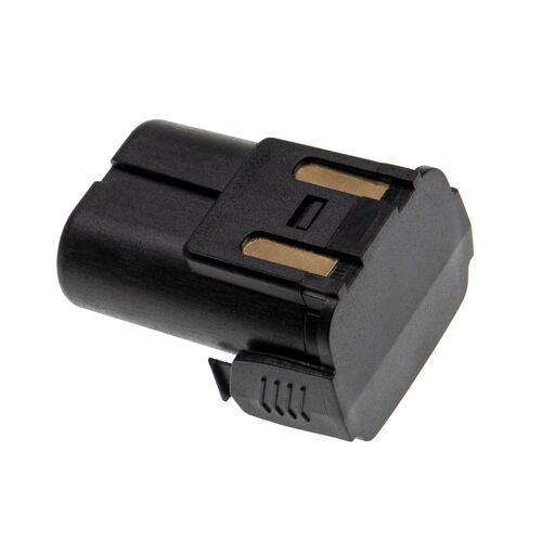 Vhbw 1x Batterie Compatible Avec Kerbl Gt210, Gt200, Gt300 Tondeuse Pour Animaux (1600mah, 7,4v, Li-Ion)