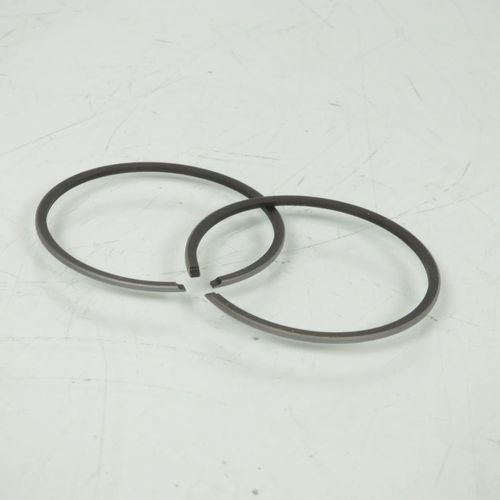 Segment De Piston Pour Scooter Yamaha 50 Spy Neuf