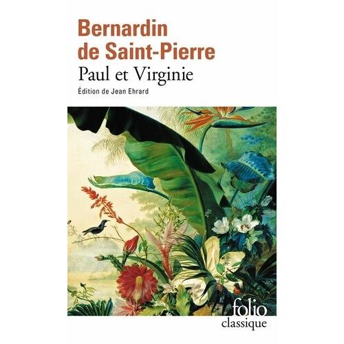 Paul Et Virginie