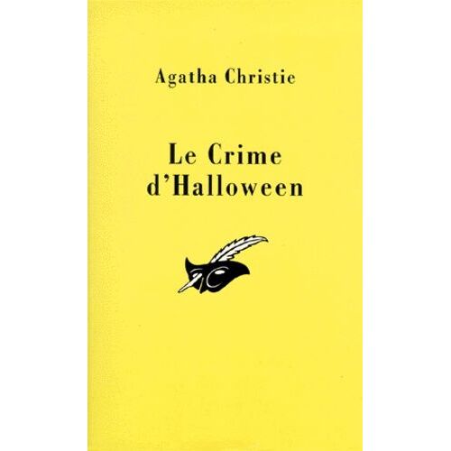 Le Crime D'halloween