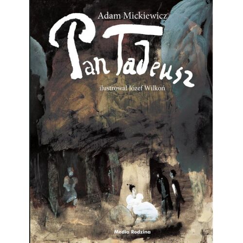 Pan Tadeusz