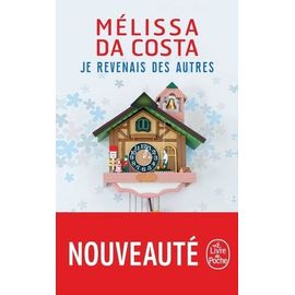 Je Revenais Des Autres