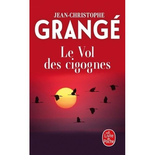Le Vol Des Cigognes