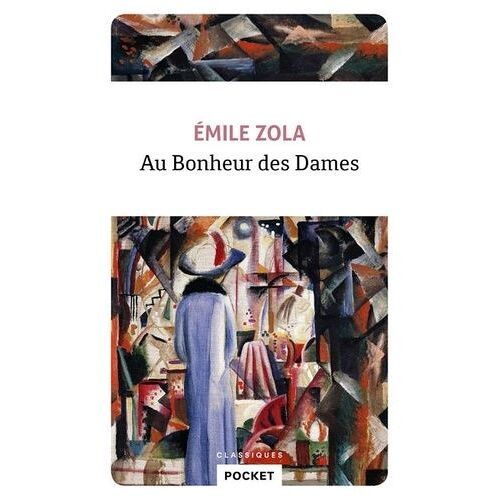 Les Rougon-Macquart - Au Bonheur Des Dames