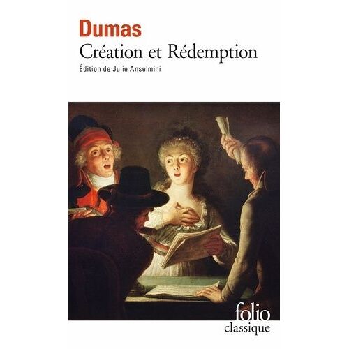 Création Et Rédemption
